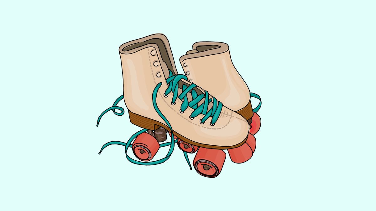 skates